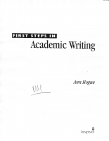 The LanguageLab Library - First Steps in Academic Writing.pdf